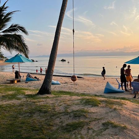 Sunsea Resort Баан Кхай Экстерьер фото
