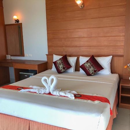 Sunsea Resort Баан Кхай Экстерьер фото