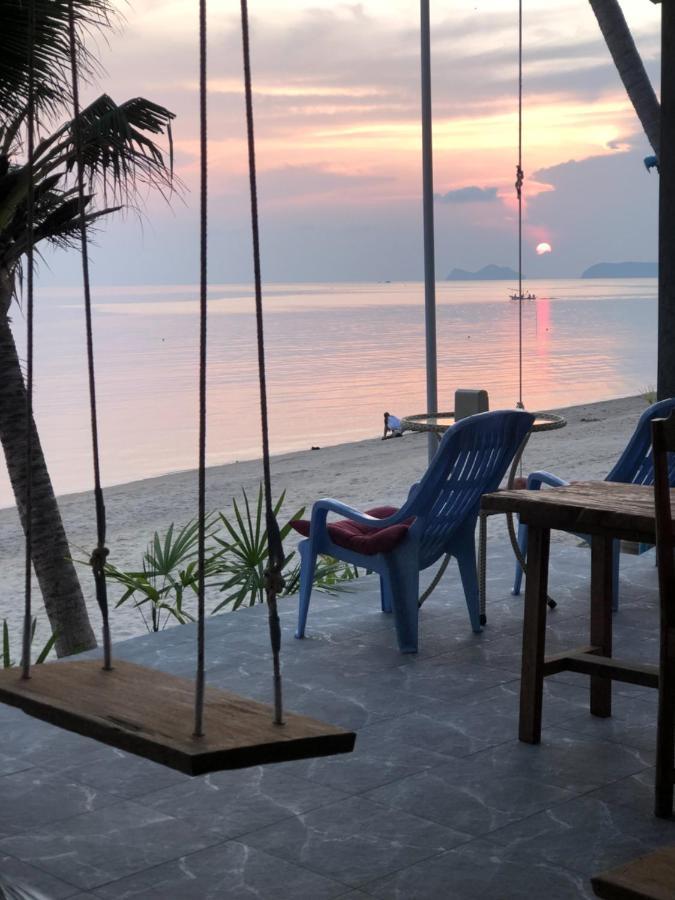 Sunsea Resort Баан Кхай Экстерьер фото