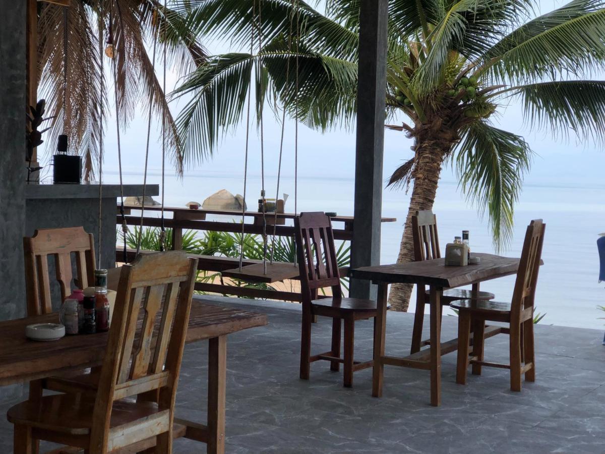 Sunsea Resort Баан Кхай Экстерьер фото