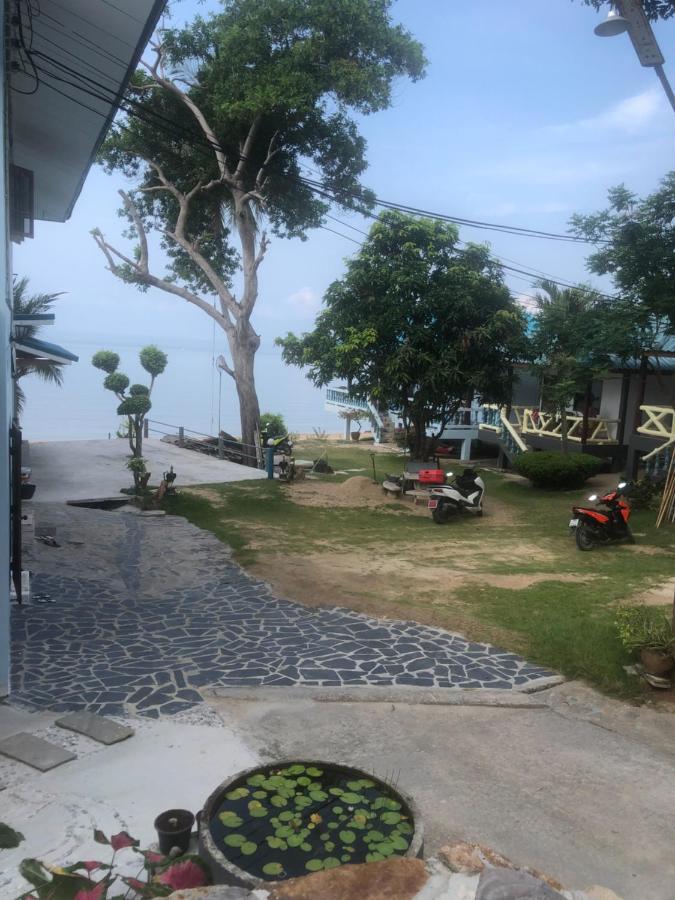 Sunsea Resort Баан Кхай Экстерьер фото