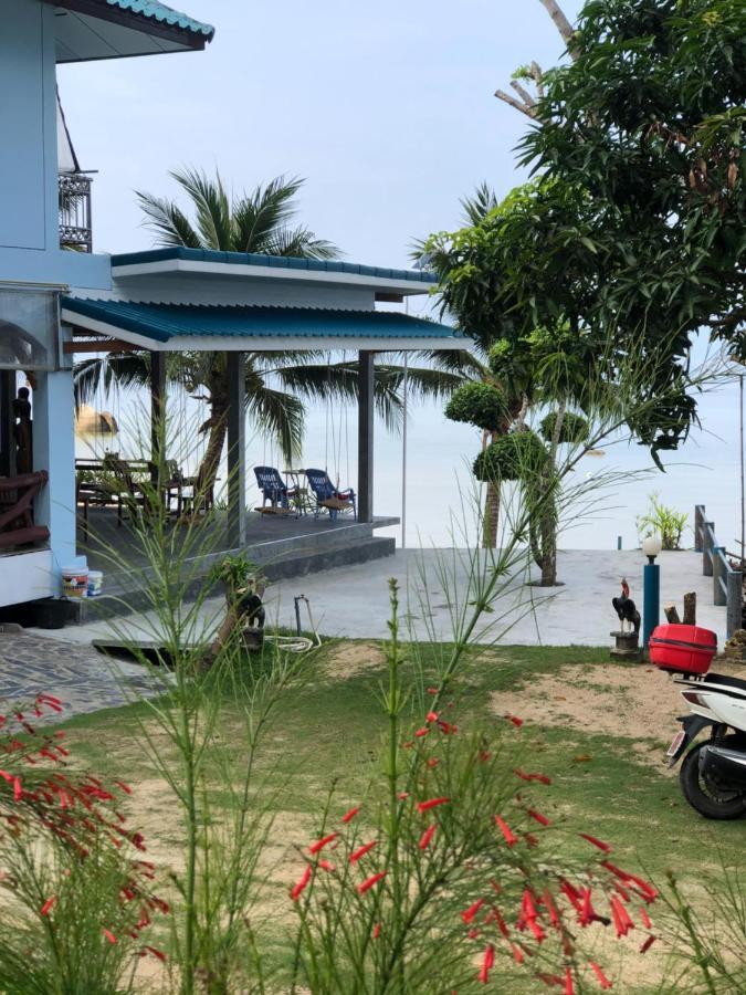 Sunsea Resort Баан Кхай Экстерьер фото