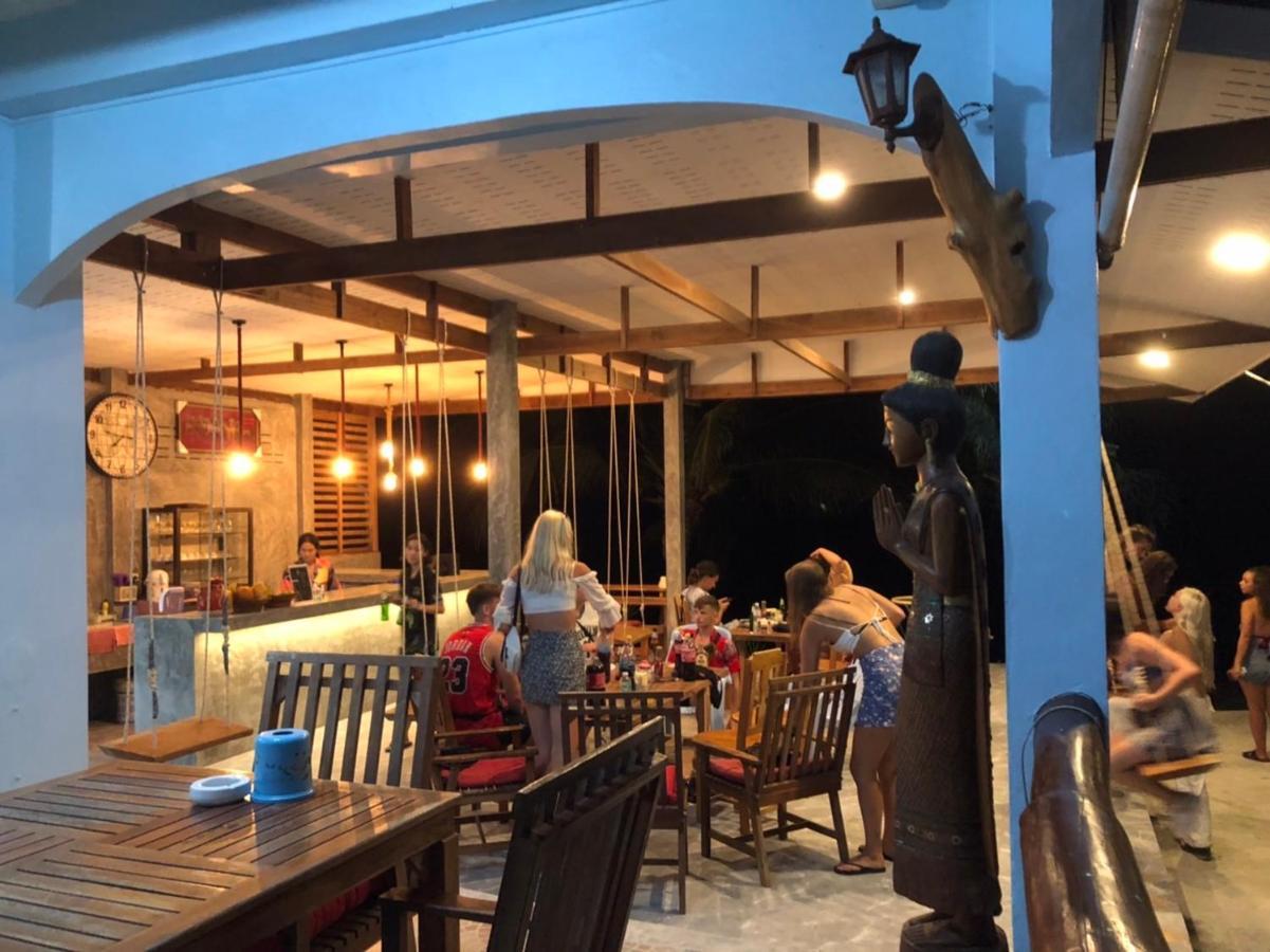 Sunsea Resort Баан Кхай Экстерьер фото