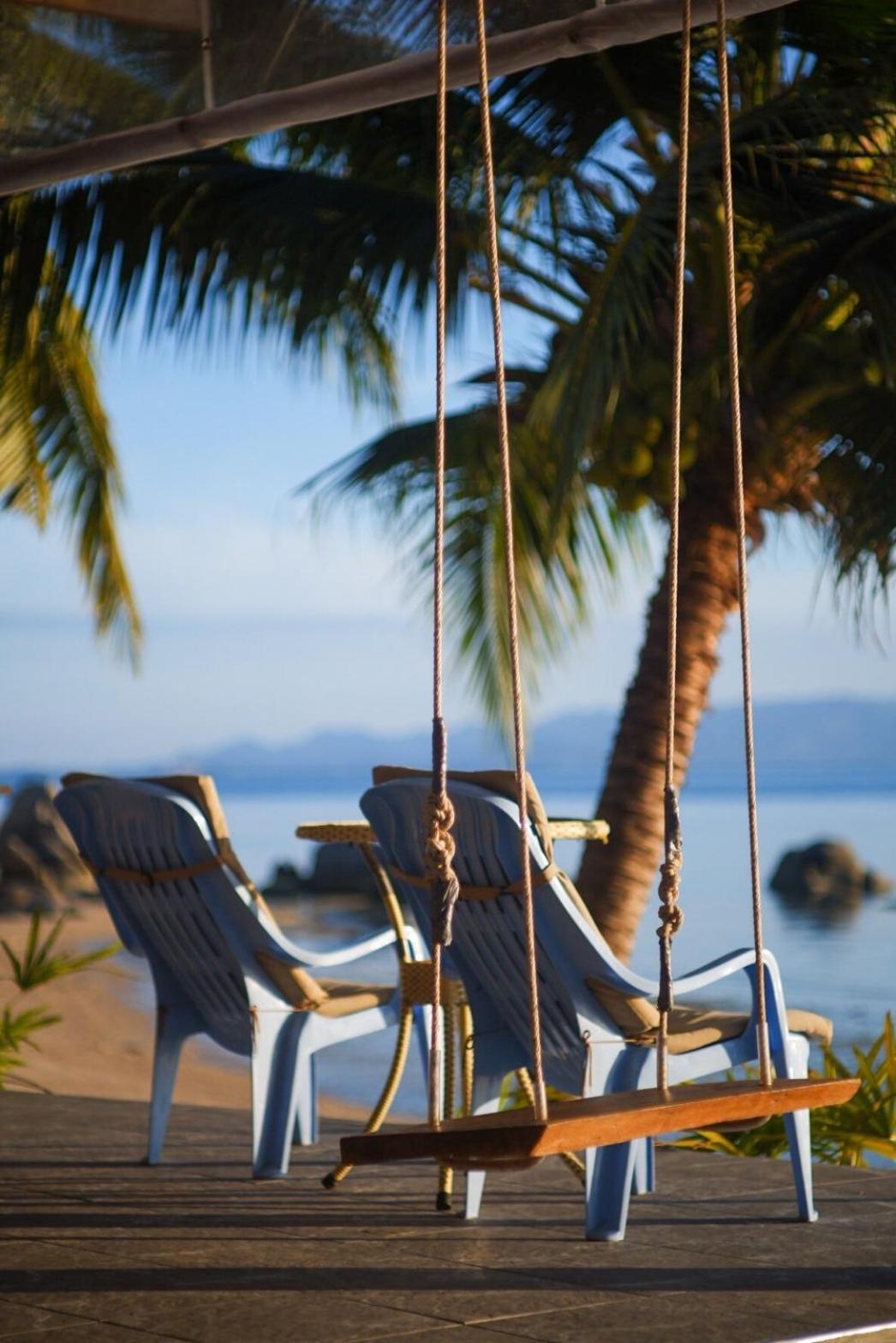 Sunsea Resort Баан Кхай Экстерьер фото