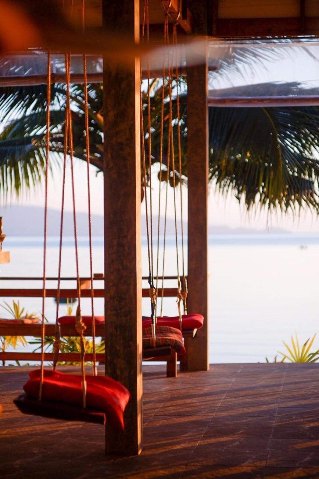 Sunsea Resort Баан Кхай Экстерьер фото