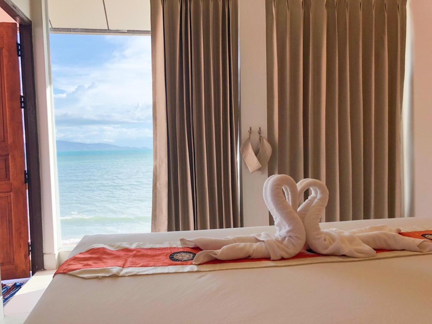 Sunsea Resort Баан Кхай Экстерьер фото