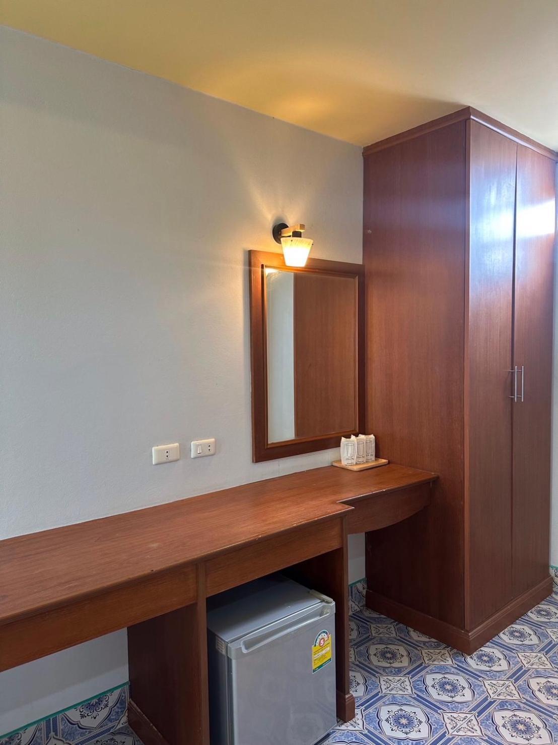 Sunsea Resort Баан Кхай Экстерьер фото