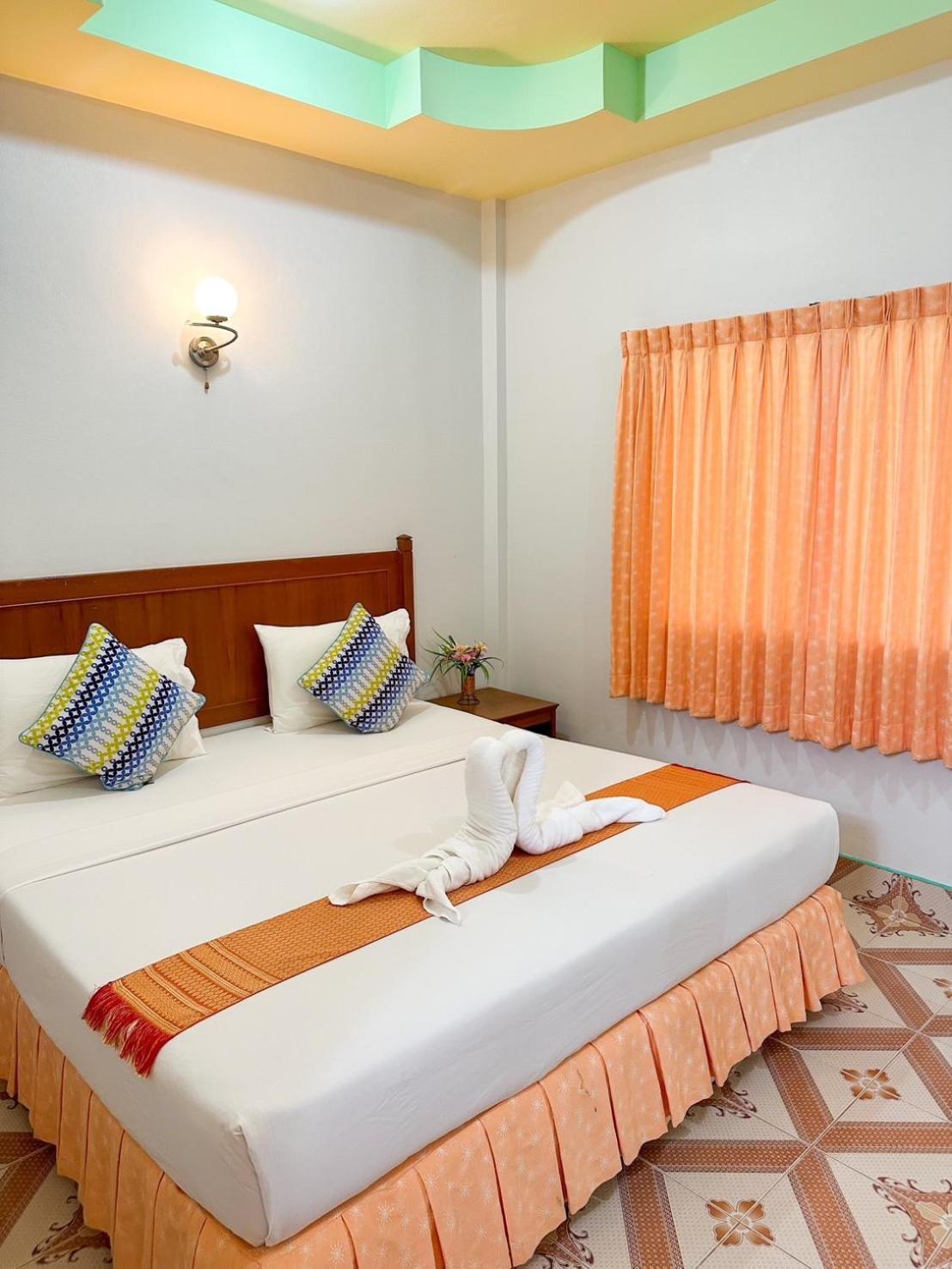 Sunsea Resort Баан Кхай Экстерьер фото