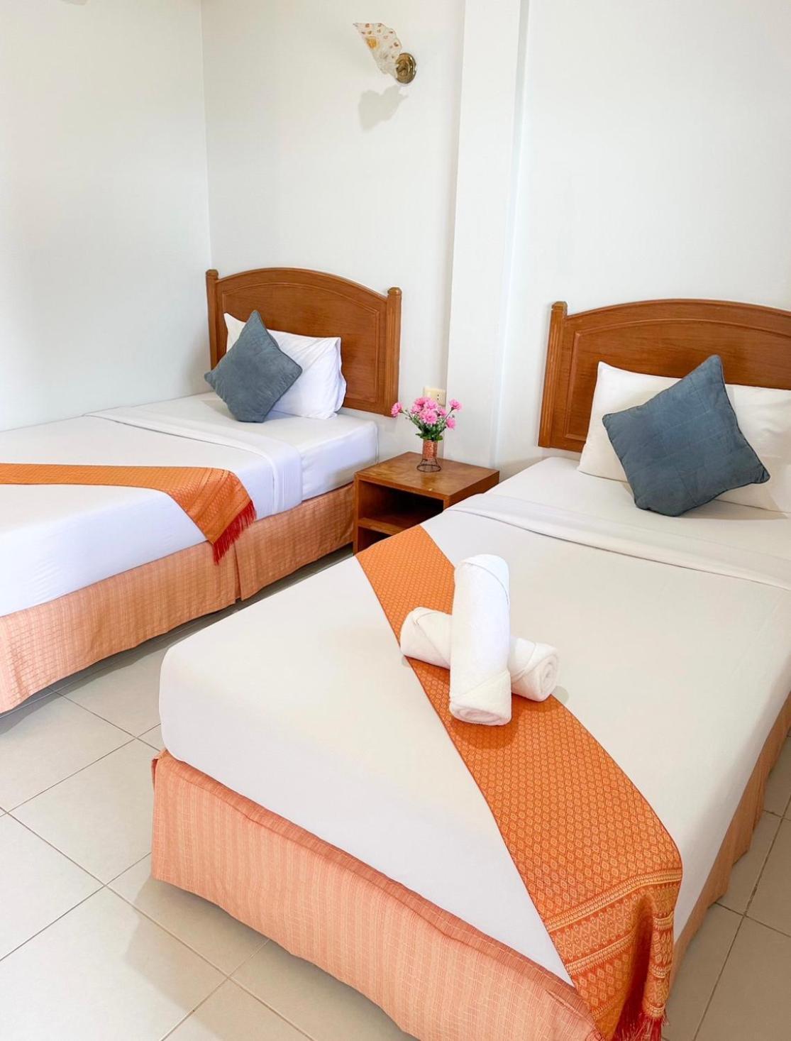 Sunsea Resort Баан Кхай Экстерьер фото