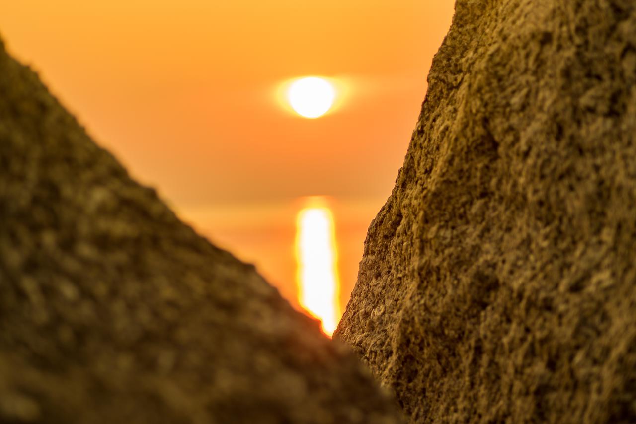Sunsea Resort Баан Кхай Экстерьер фото