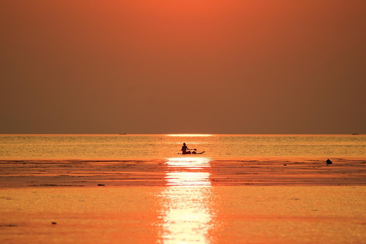 Sunsea Resort Баан Кхай Экстерьер фото