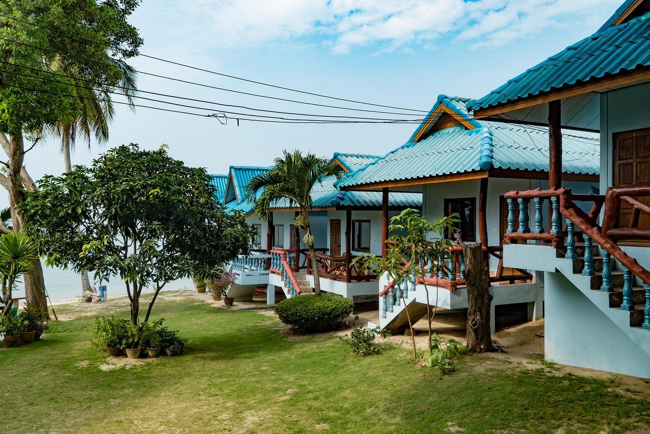 Sunsea Resort Баан Кхай Экстерьер фото