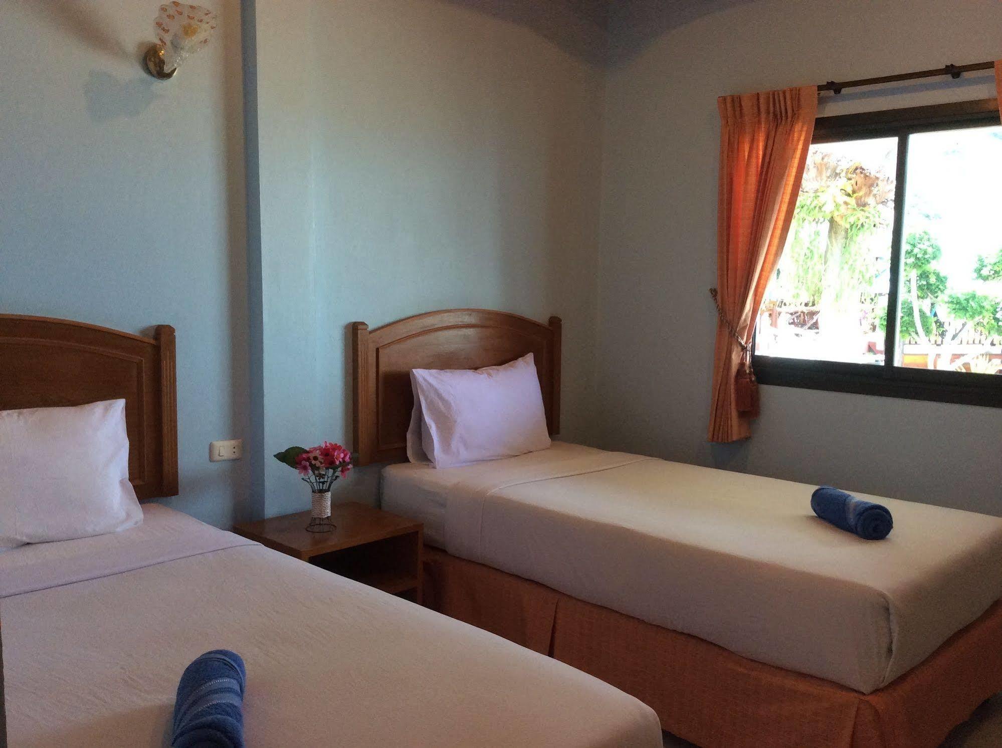 Sunsea Resort Баан Кхай Экстерьер фото