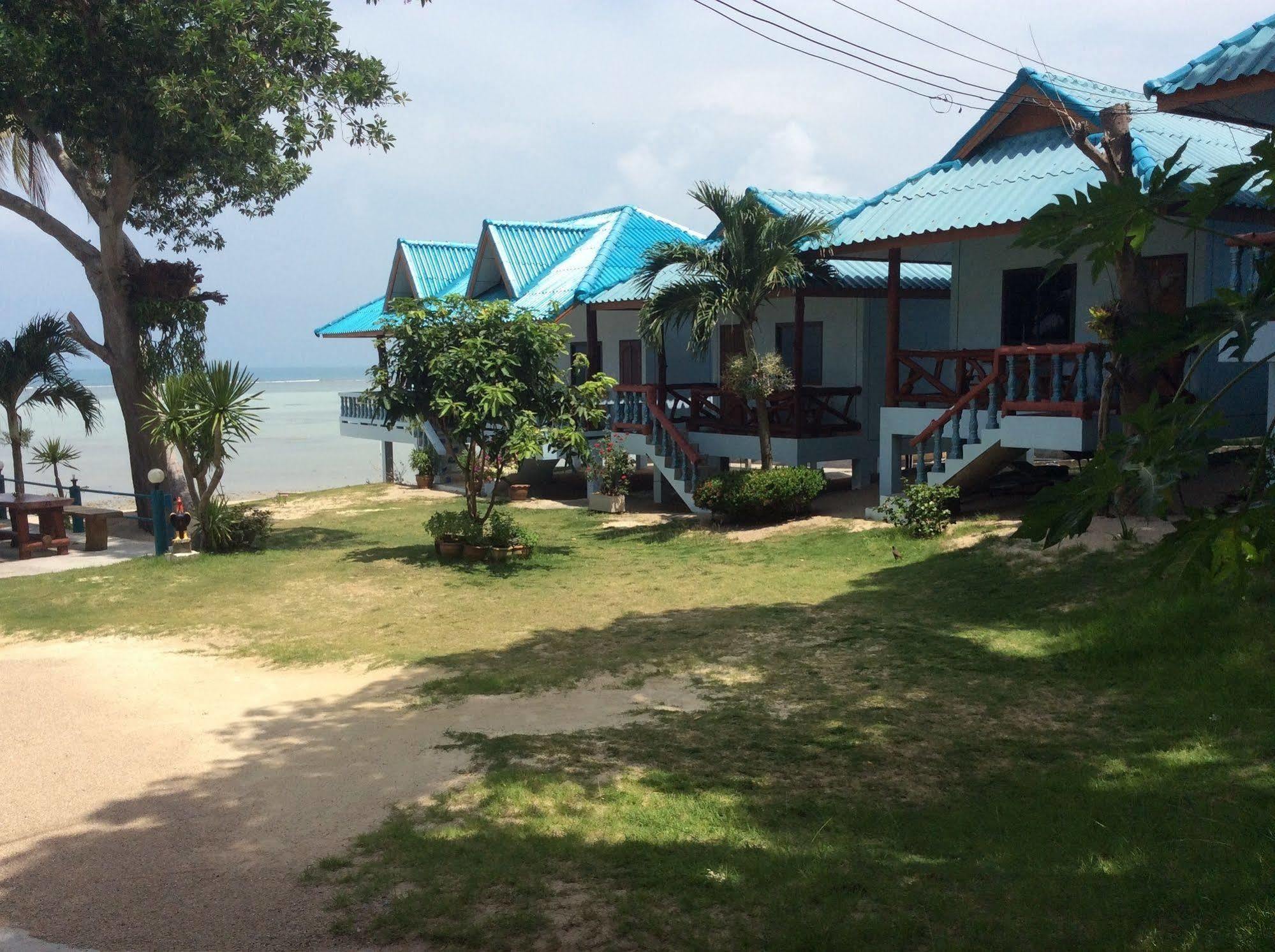 Sunsea Resort Баан Кхай Экстерьер фото