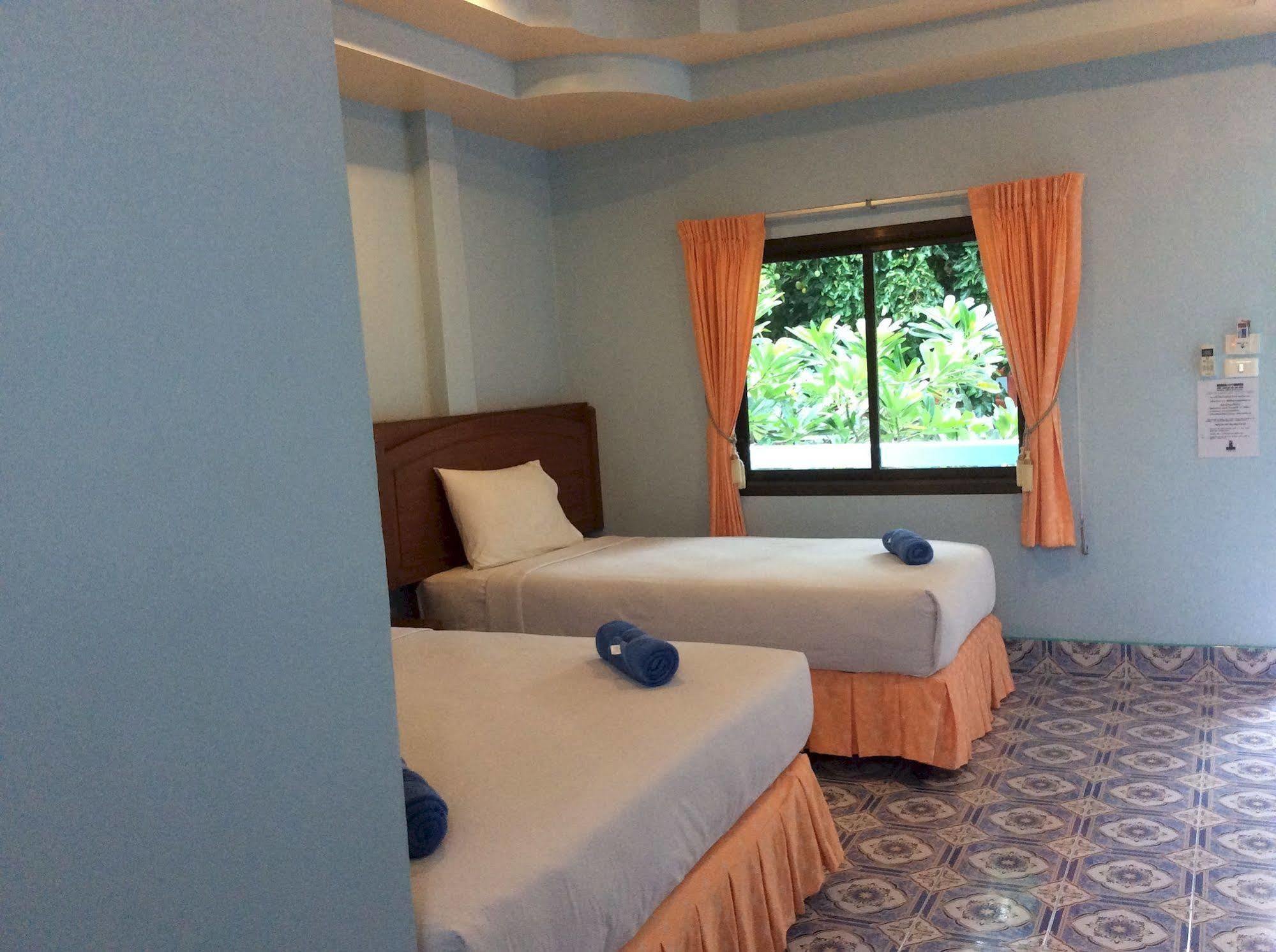 Sunsea Resort Баан Кхай Экстерьер фото