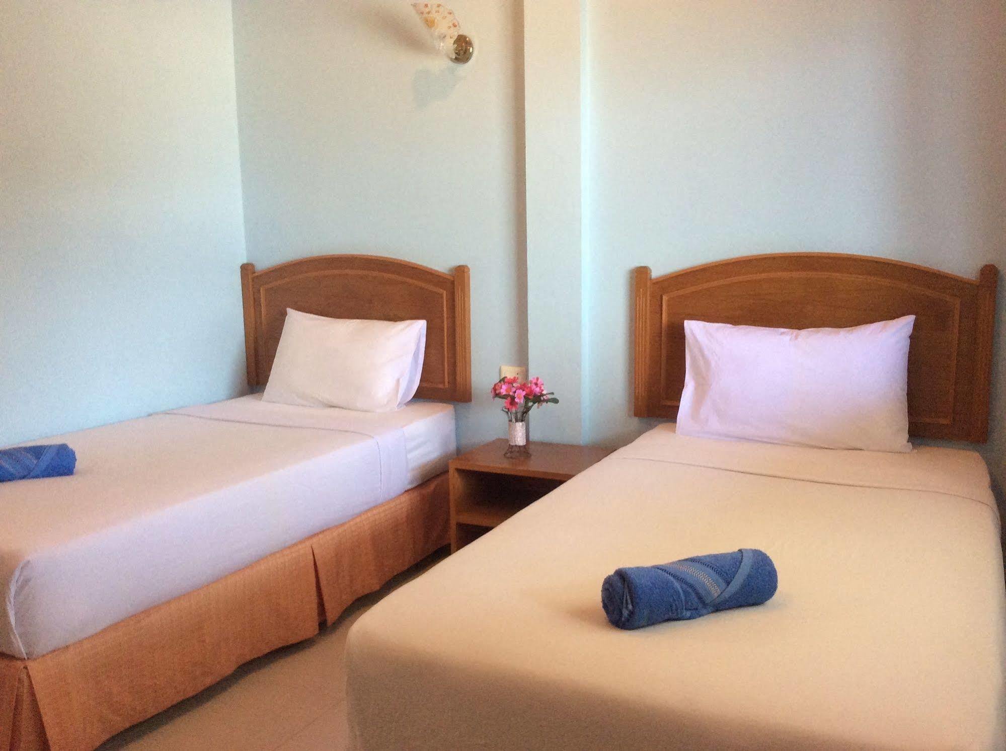 Sunsea Resort Баан Кхай Экстерьер фото