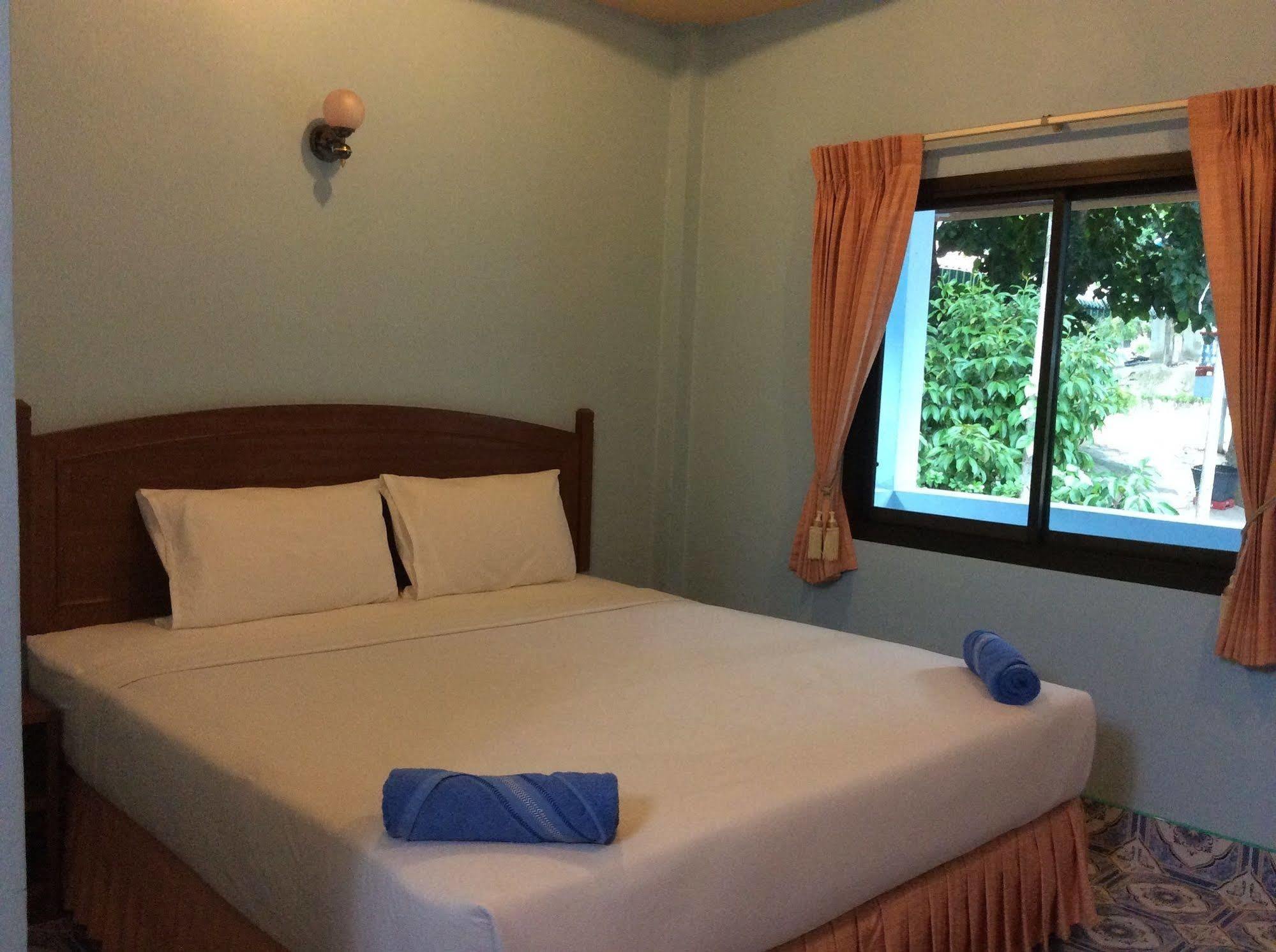 Sunsea Resort Баан Кхай Экстерьер фото