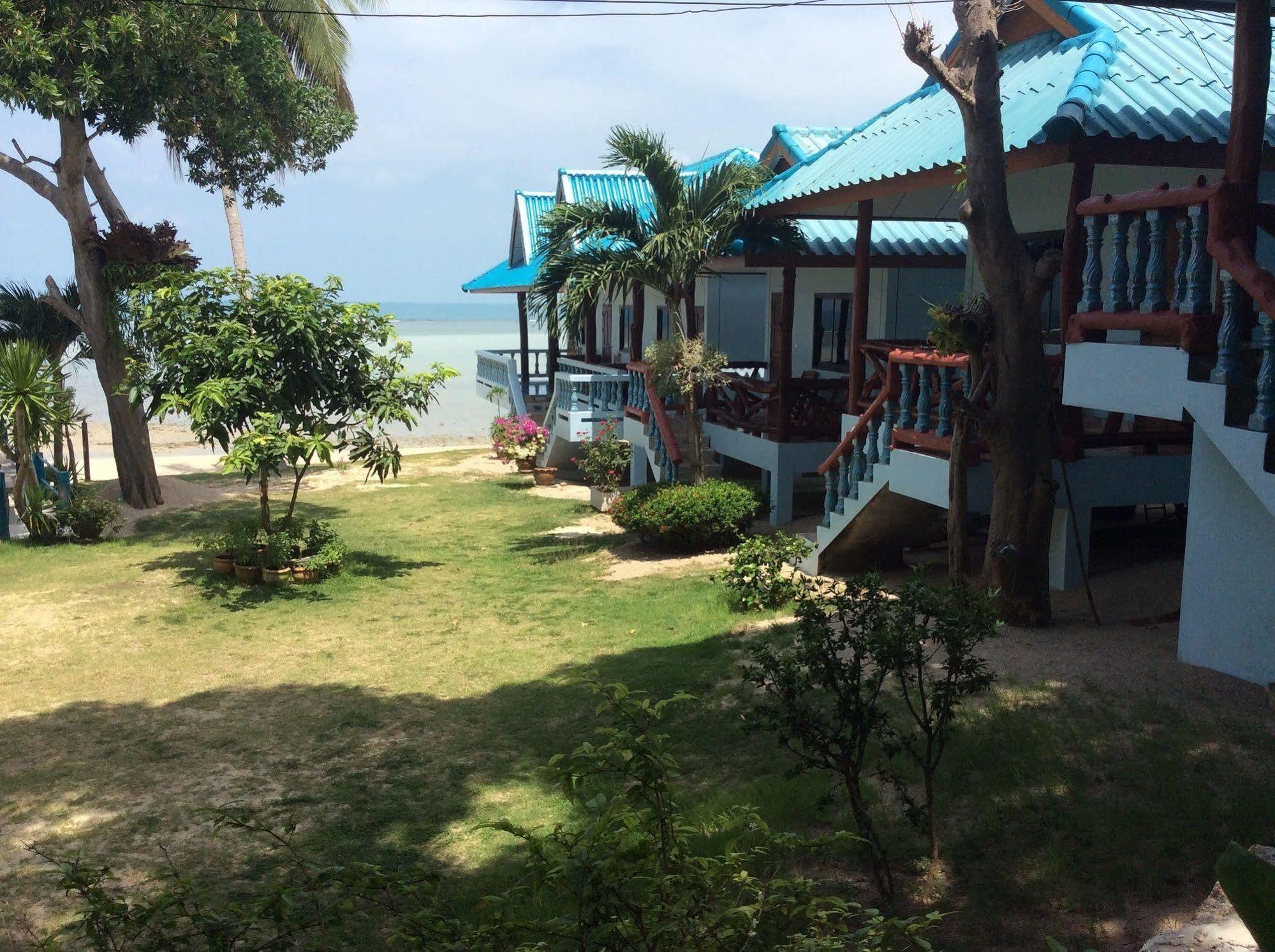 Sunsea Resort Баан Кхай Экстерьер фото
